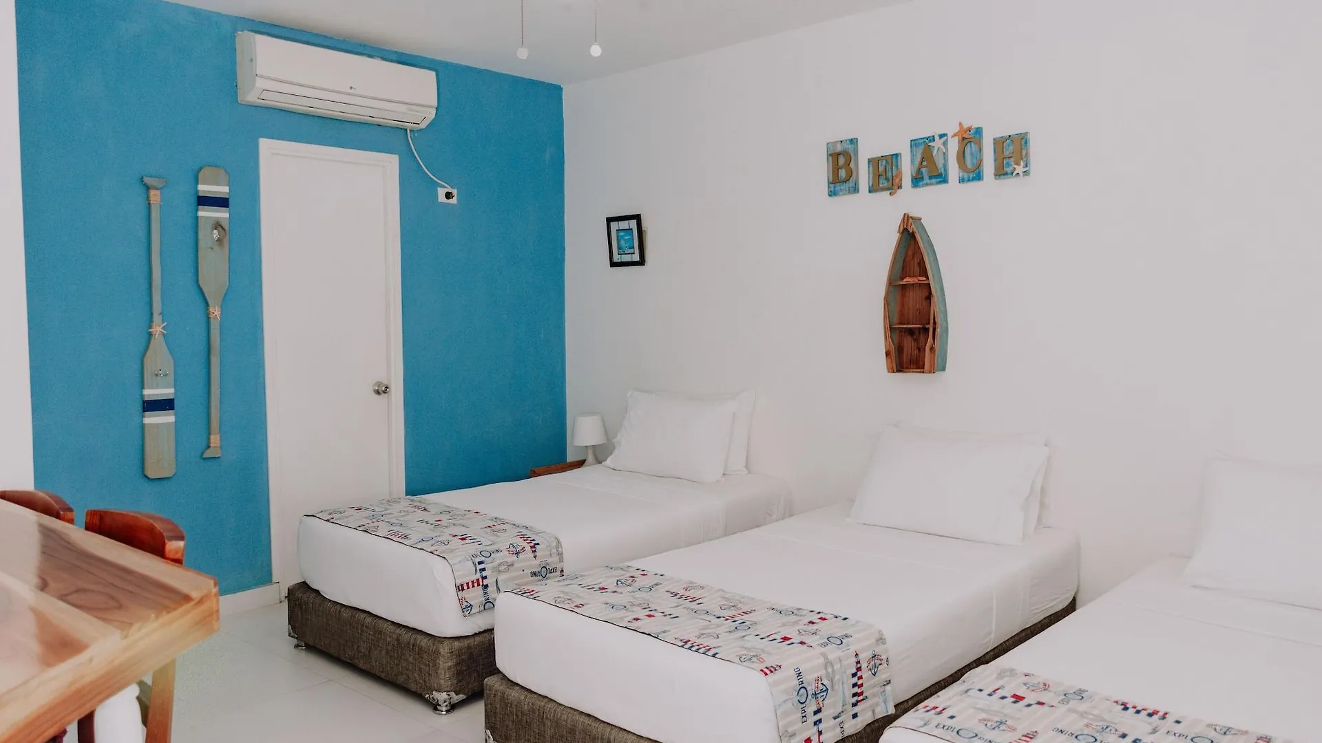 Nautilus Plaza Hotel