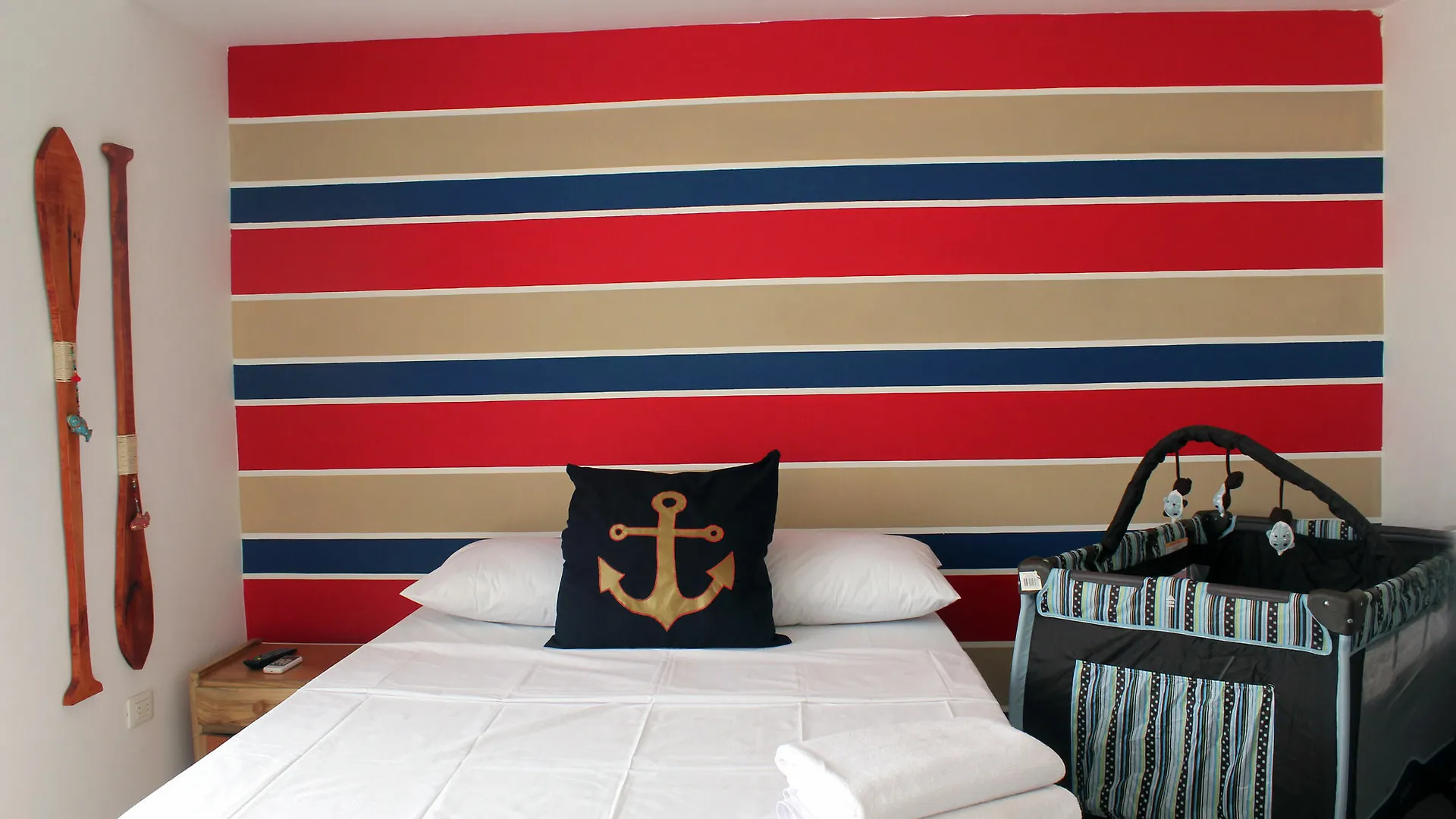 Nautilus Plaza Hotel Cartagena