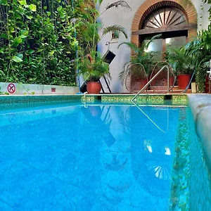 Hotel Don Pedro De Heredia, Cartagena (Kolumbien)