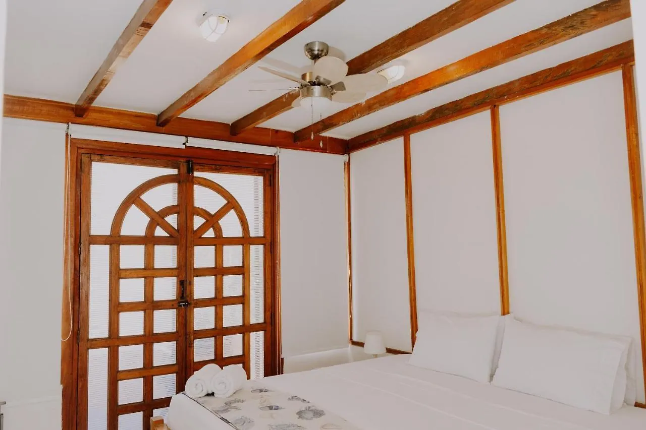 Nautilus Plaza Hotel 4*, Cartagena Colombia
