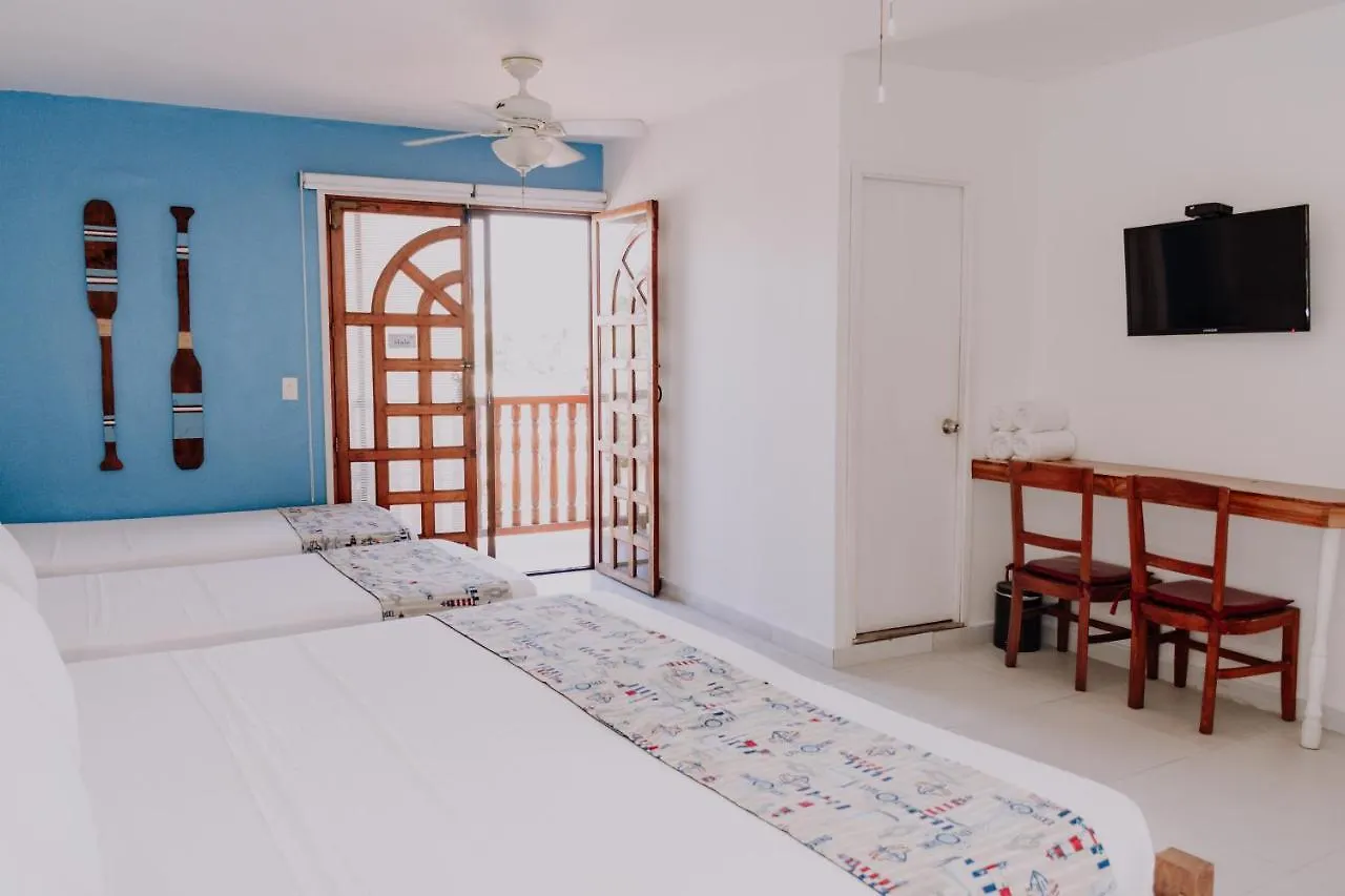 Nautilus Plaza Hotel  Cartagena