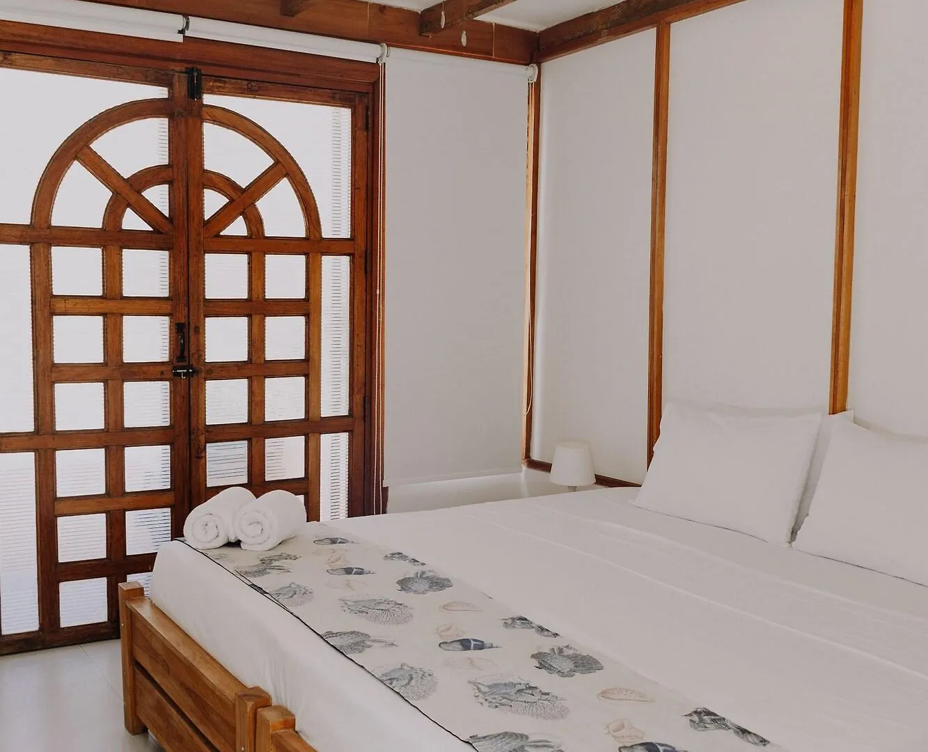 Nautilus Plaza Hotel Cartagena