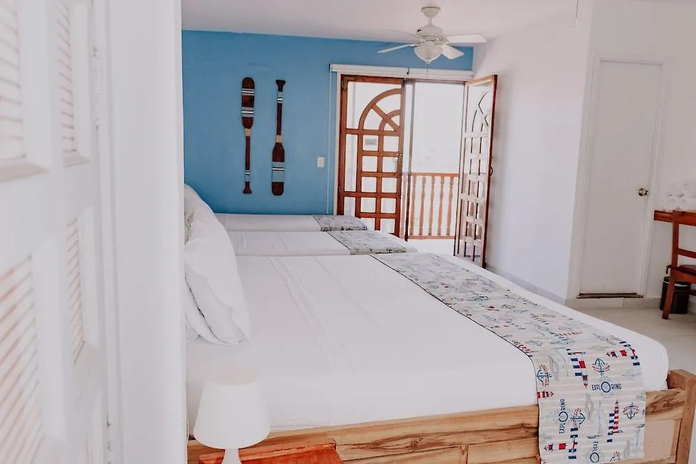 ****  Nautilus Plaza Hotel Colombia