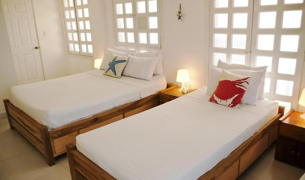Nautilus Plaza Hotel 4*, Cartagena Colombia