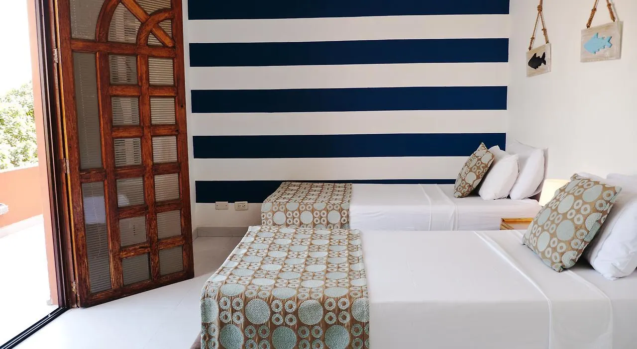 Nautilus Plaza Hotel  Cartagena