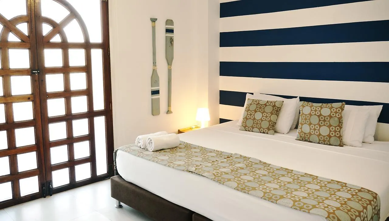 Nautilus Plaza Hotel