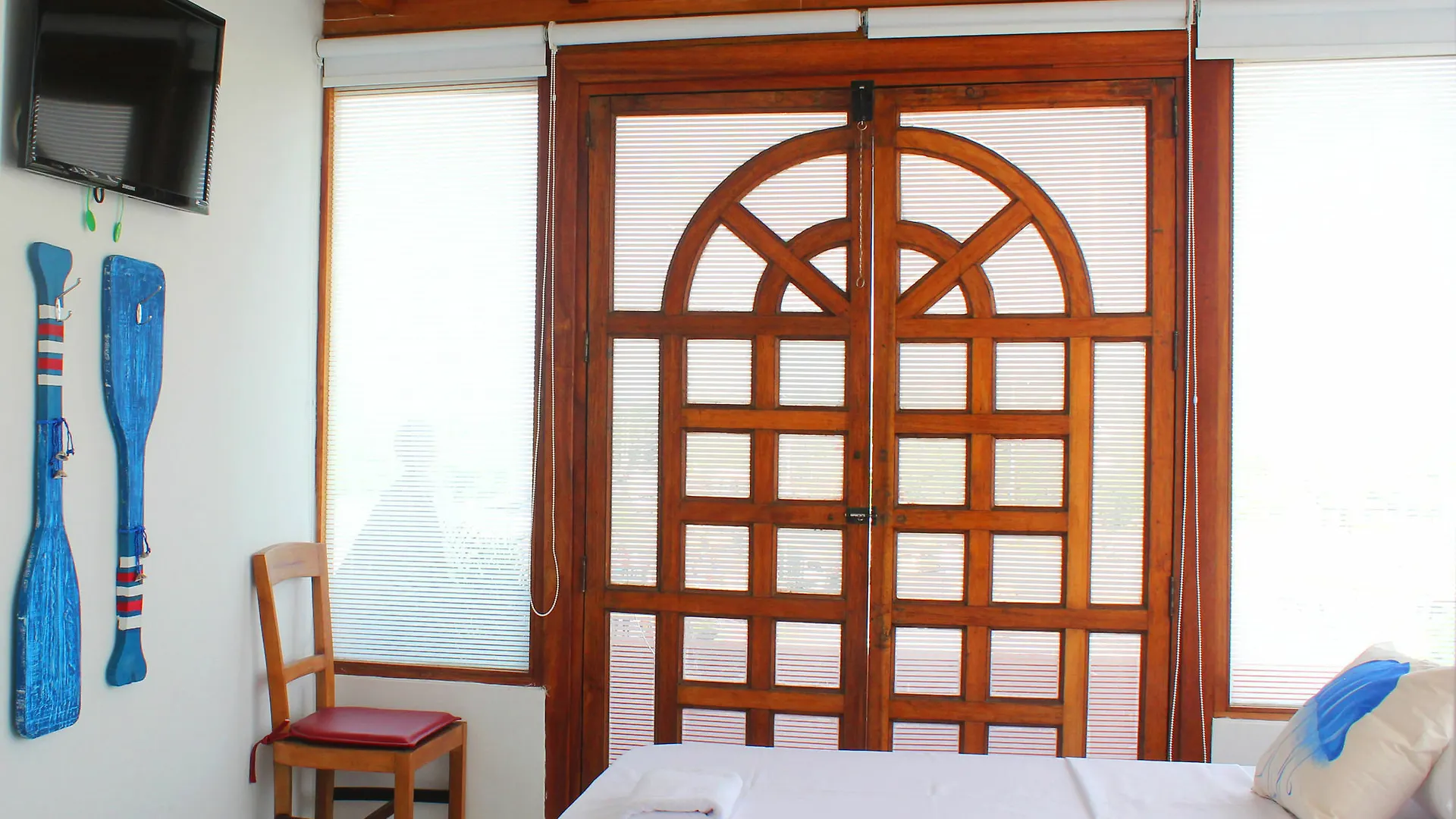 Nautilus Plaza Hotel Cartagena