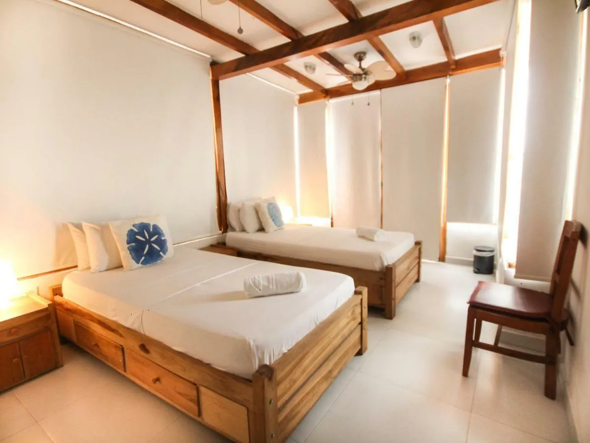 Nautilus Plaza Hotel Colombia